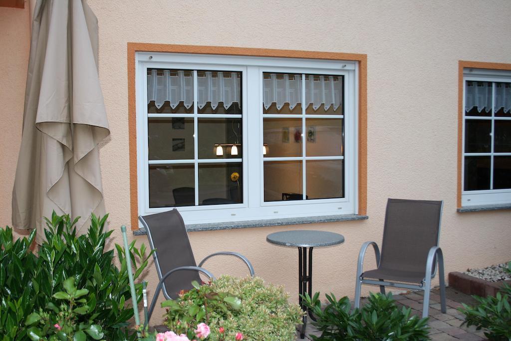 Landhaus Goeres Briedel Habitación foto