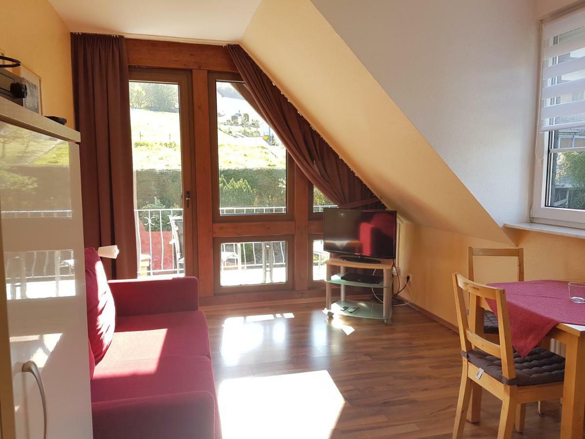 Landhaus Goeres Briedel Exterior foto